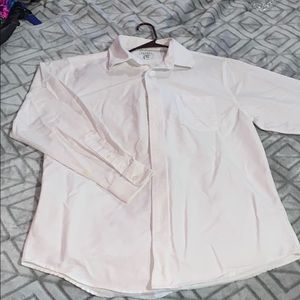 Mens dress shirt